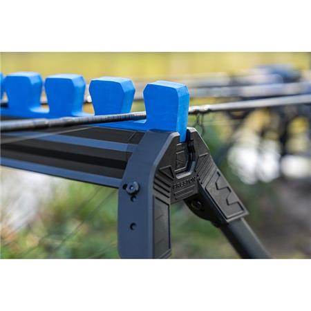 SUPPORT DE KIT PRESTON INNOVATIONS INCEPTION PRO ROOST
