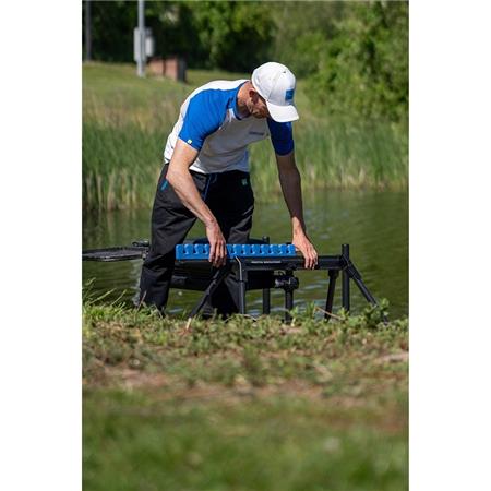 SUPPORT DE KIT PRESTON INNOVATIONS INCEPTION PRO ROOST