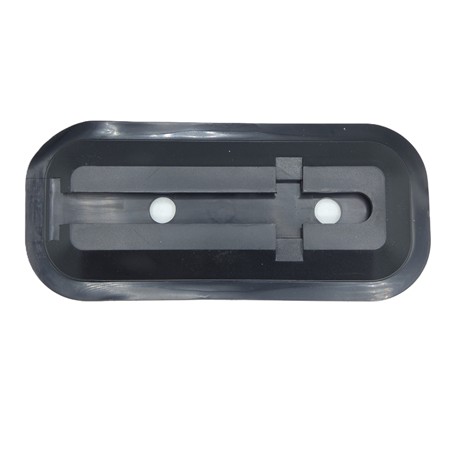 Support De Quille Ou Moteur Torpedo Hart - Ysq