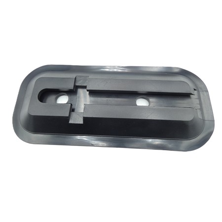 Support De Quille Ou Moteur Torpedo Hart - Ysq
