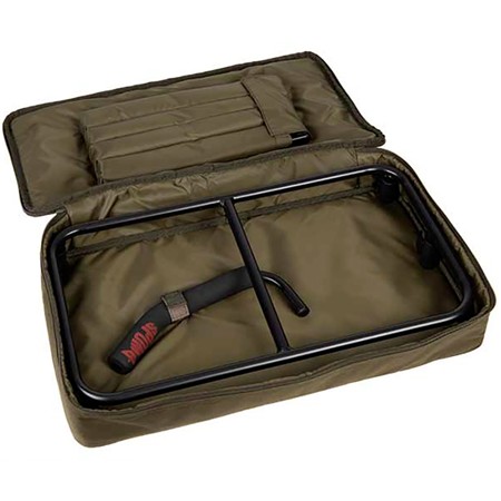 SUPPORT DE SEAU FOX MK2 BUCKET STANDS
