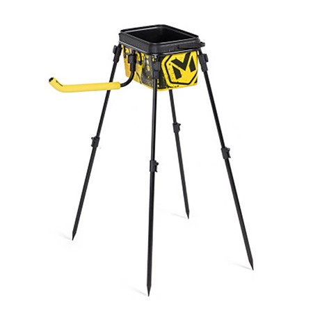 SUPPORT DE SEAU MIVARDI SPOD STATION RAPID BOX PROFESSIONAL
