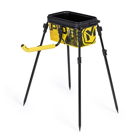 SUPPORT DE SEAU MIVARDI SPOD STATION RAPID BOX PROFESSIONAL