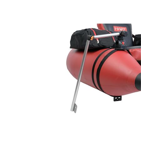 SUPPORT DE SONDE ET TRANSDUCTEUR HART SCS