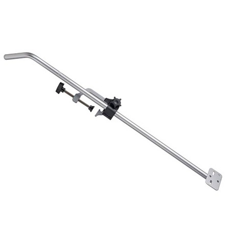 Support Échosondeur Mivardi Fishfinder Probe Holder Xtreme