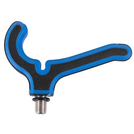 Support Feeder Garbolino G-Pro Series - Support Plat 9Cm Avec Butee Et Fente Pour Nylon/Tresse
