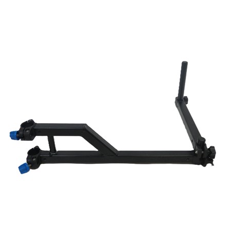 Support Feeder Garbolino Multigrip Open Fixe - Double Articulation - Gomeh3921