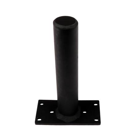 Support Fixation Pike'n Bass Alu Psa