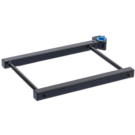 Support For Bin Garbolino For Collapsible Bin With Insert Multigrip Open