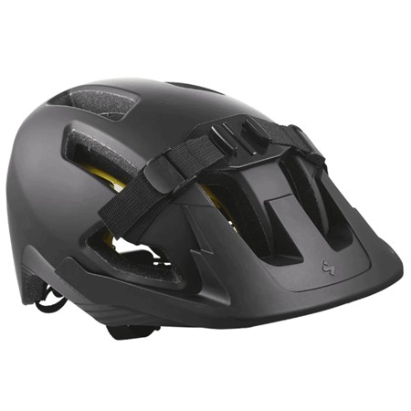 SUPPORT LAMPE MOONLIGHT POUR CASQUE