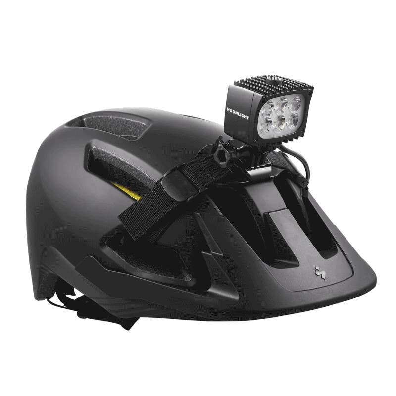 Support Lampe Moonlight Pour Casque Support Lampe Moonlight Pour Casque