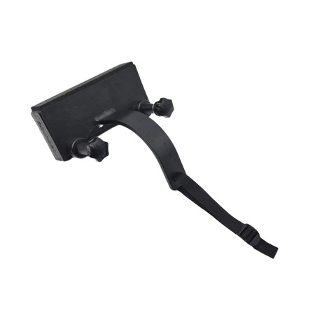 Support Moteur Savage Gear Pointy Bow Belly Boat Engine Bracket - 70721