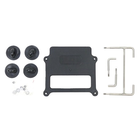 Support Moteur Sparrow Avec Multi Fixations - Fla00015