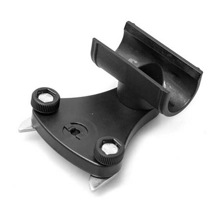 SUPPORT OF PADDLE RAILBLAZA QUIKGRIP PADDLE CLIP TRACK MOUNT