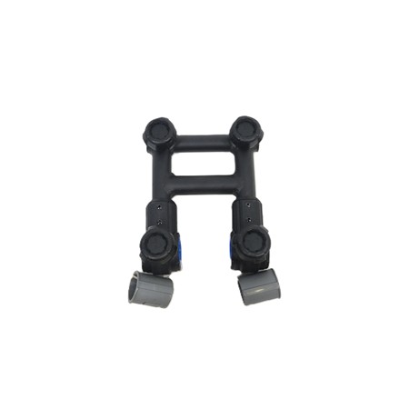 Support Parapluie Fox Matrix 3D-R Brolley Bracket - Gba031