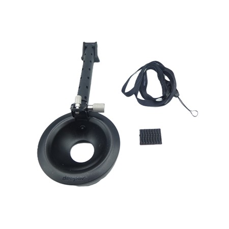 Support Pour Fixation Deeper Sur Bateau Amorceur - De-Ext-Supp