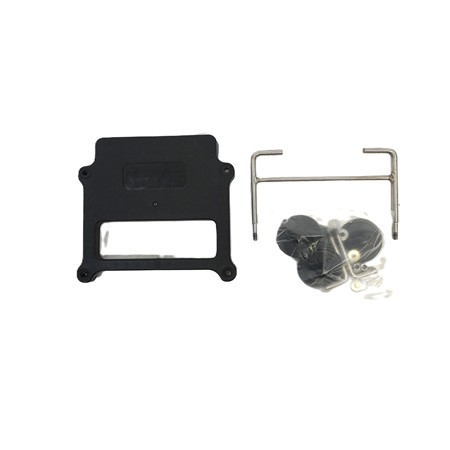 Support Pour Moteur Électrique De Float Tube Hart - Yhsm