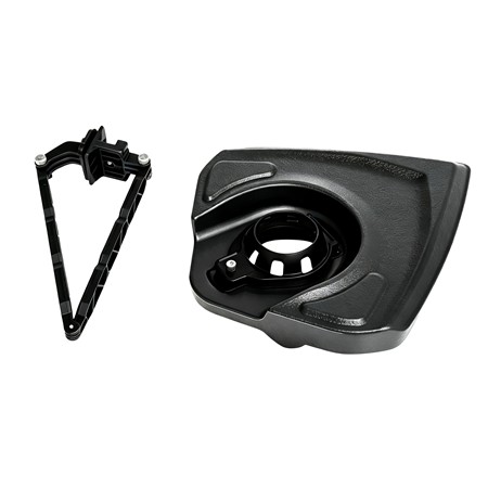 SUPPORT POUR SONDEUR LUCKY PL-2