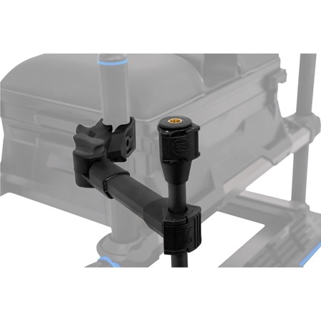 SUPPORT PRESTON INNOVATIONS OFFBOX ROTATING BUTT REST ARM