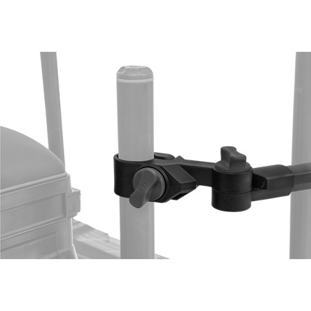 SUPPORT PRESTON INNOVATIONS OFFBOX ROTATING BUTT REST ARM