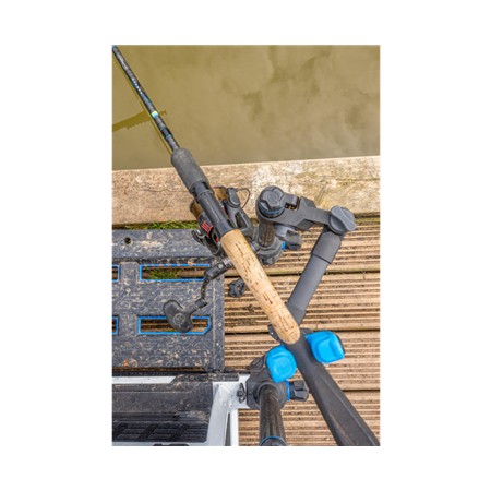 SUPPORT PRESTON INNOVATIONS OFFBOX ROTATING BUTT REST ARM