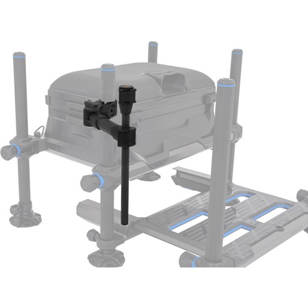 Support Preston Innovations Offbox Rotating Butt Rest Arm
