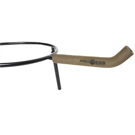 SUPPORT SEAU PROWESS SPOD STATION 1 BUCKET ROUND