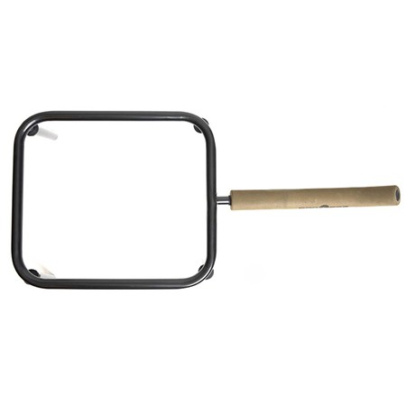 SUPPORT SEAU PROWESS SPOD STATION 1 BUCKET SQUARE