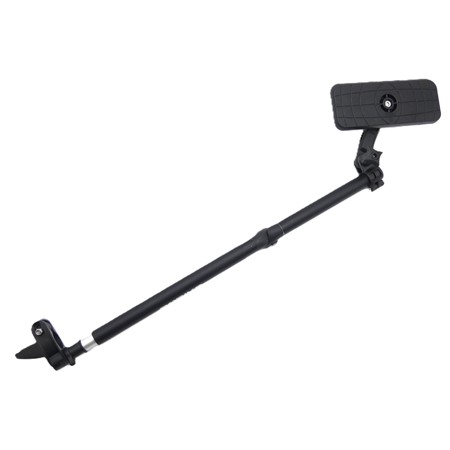 Support Sonde Et Sondeur Fasten Borika Téléscopique Carré - Ft450