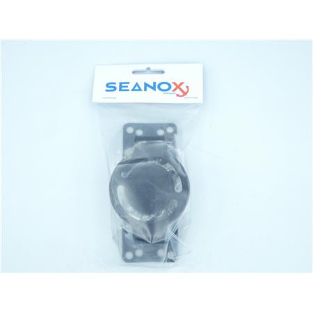 Support Sondeur Fixe Seanox D22/65 Pm - Noir