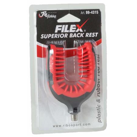 SUPPORTO CANNA POSTERIORE FIL FISHING FILEX SUPERIOR