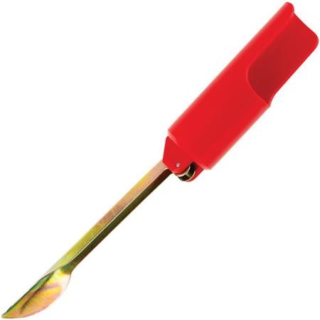 Supporto Canna Srt Plastic