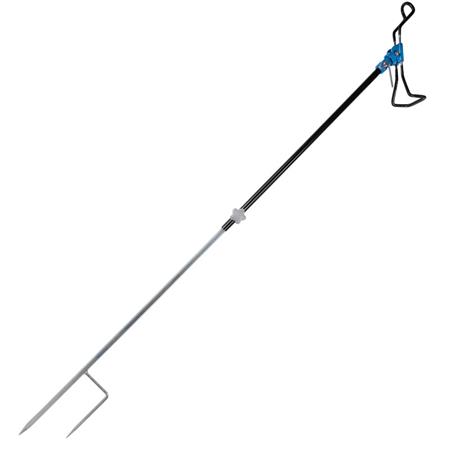 Supporto Canna Zebco Adjustable Rod Holder - Trout