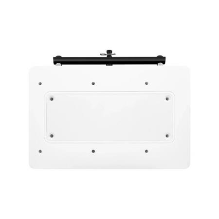SUPPORTO COMPOSITO MINN KOTA RTA-62 À DÉMONTAGE RAPIDE POUR ARBRE LONG MER