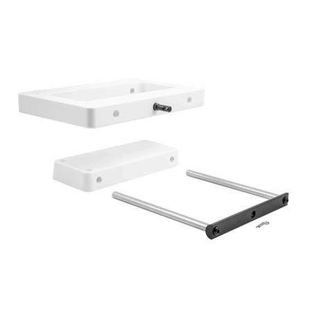 SUPPORTO COMPOSITO MINN KOTA RTA-62 À DÉMONTAGE RAPIDE POUR ARBRE LONG MER