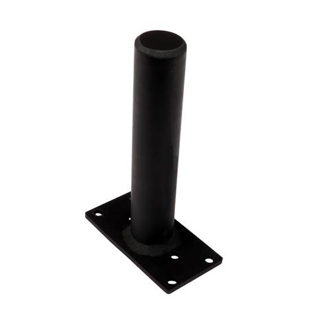 SUPPORTO DI FISSAGGIO PIKE'N BASS ALU PSA