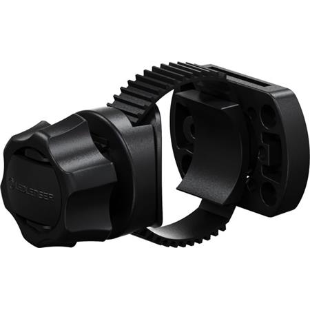 Supporto Di Montaggio Unilombrichiel Led Lenser Type E