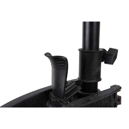 SUPPORTO ECHOSONDA FOX ECHO SOUNDER MOUNT