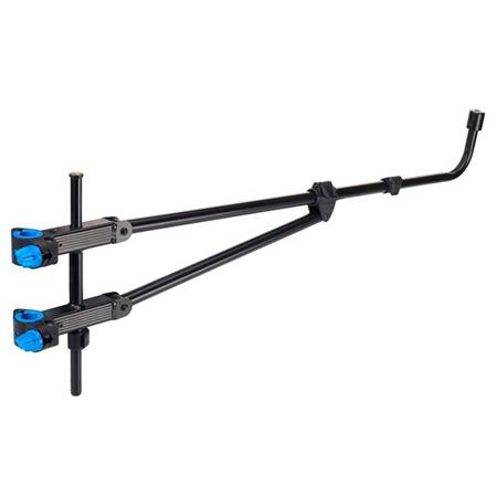 Supporto Feeder Garbolino Orientabile Multigrip Open