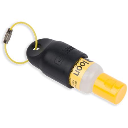 SUPPORTO FLACONE LOON OUTDOORS SILICONE SMALL CADDY