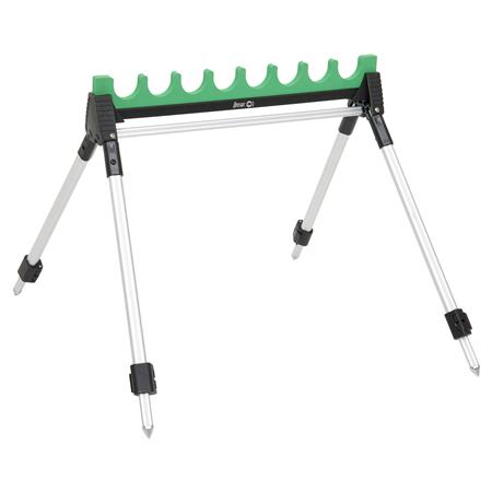 SUPPORTO KIT SENSAS 8 LOGES