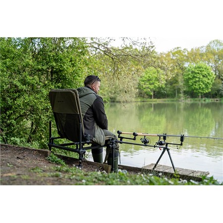 SUPPORTO KORUM BUTT CUP