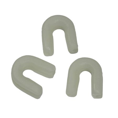 Supporto Per Asola Zeck Mono Loop Thimble