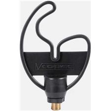 Supporto Deluxe Per Canna Paintball Con Attacco GoPro E Diametro 22 Mm