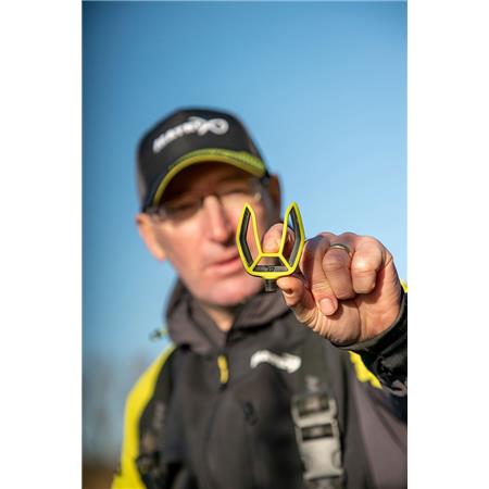 SUPPORTO PER CANNA FOX MATRIX FLEXI ROD BUTT GRIP