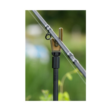 SUPPORTO PER CANNA KORUM CLASSIC BARBEL RESTS