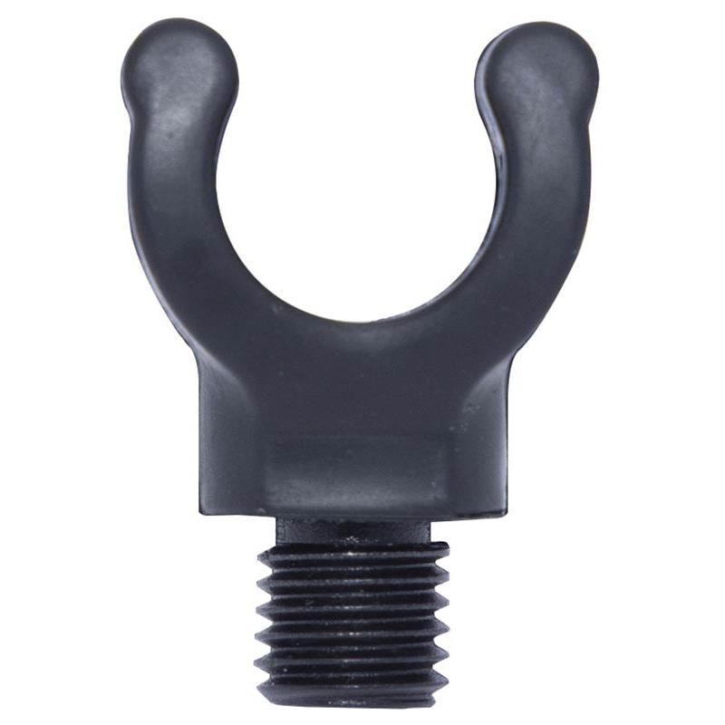 Supporto Per Canna Da Pesca Sonik Stanz In Gomma Per Carpfishing, 3 Misure, Per Rod Pod E Banksticks