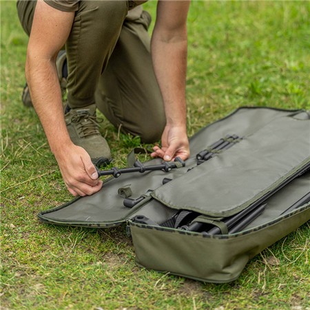 SUPPORTO PER CANNE AVID CARP EXTREMITY POD