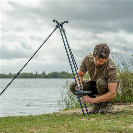 SUPPORTO PER CANNE AVID CARP EXTREMITY POD