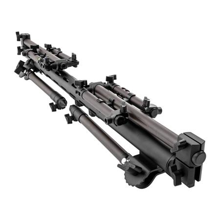 SUPPORTO PER CANNE FENCL RODPOD XTREME